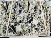 Ice Green Marble